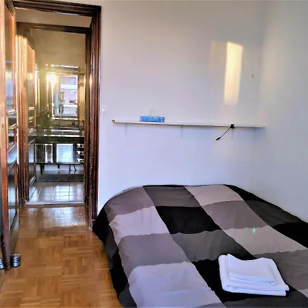 3 Pieces 75 M2 Balcon Cuisine Separee 公寓 *